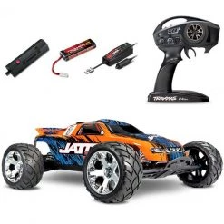 Traxxas Jato 3.3 2WD Truck RTR w/TQi, TSM & Telemetry Included Orange 9 Traxxas Jato 3.3 2WD Truck RTR w/TQi, TSM & Telemetry Included Orange -Rcsuper outlet shop 125 source 1596634366
