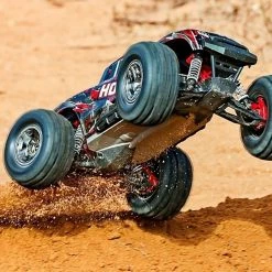 Traxxas Extreme Heavy-Duty Upgrade Kit: Blue -Rcsuper outlet shop 1655613597.1280.1280 08488.1655613791.1280.1280 99860.1655614419