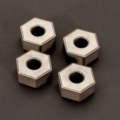 Traxxas Extreme Heavy-Duty Upgrade Kit: Orange -Rcsuper outlet shop 1655613597.1280.1280 44640.1655613791