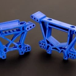 Traxxas Extreme Heavy-Duty Upgrade Kit: Orange -Rcsuper outlet shop 1655613597.1280.1280 77229.1655613791