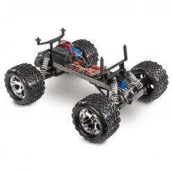 Traxxas Stampede XL-5 2WD RTR RC Truck w/ID Battery & Quick Charger Green -Rcsuper outlet shop 16656 94508.1604689091