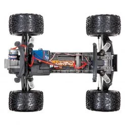 Traxxas Stampede XL-5 2WD RTR RC Truck w/ID Battery & Quick Charger Green -Rcsuper outlet shop 16657 31642.1604689092