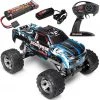 Traxxas Stampede XL-5 2WD RTR RC Truck w/ID Battery & Quick Charger Green -Rcsuper outlet shop 16658 00909.1604689093