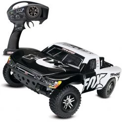 Traxxas Slash VXL Brushless 2WD RC Truck w/TSM Hawaiian -Rcsuper outlet shop 184 source 1568169695