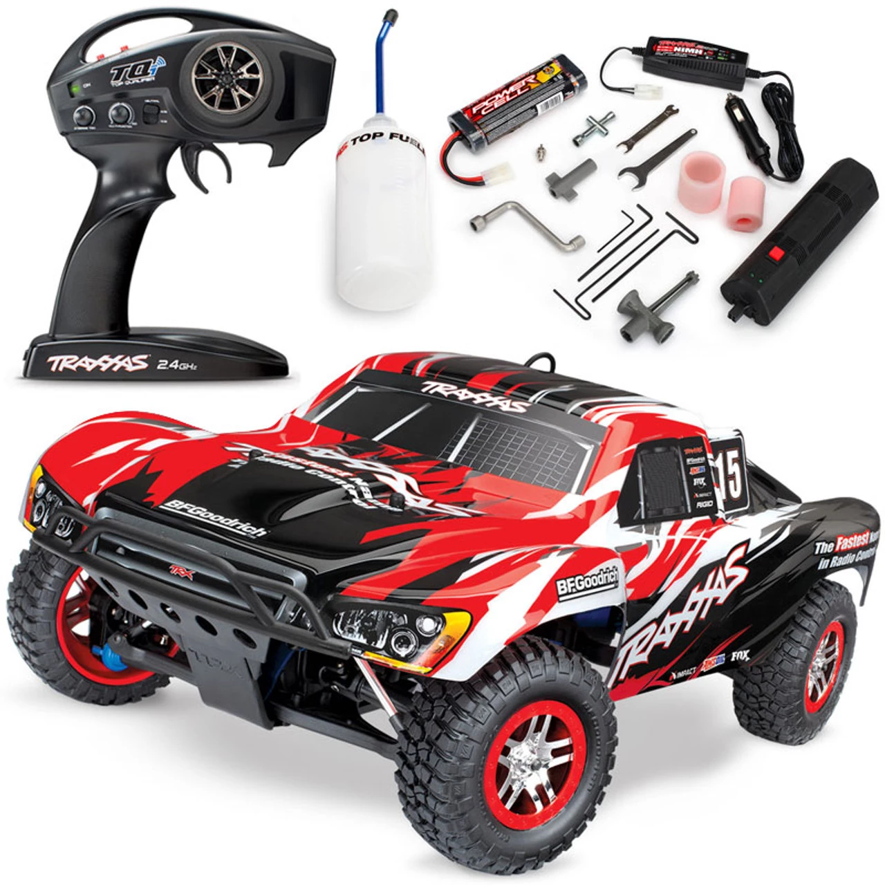 199_source_1568170157.jpg Traxxas Slayer Pro 4x4 Nitro RTR Short Course RC Truck w/TSM Blue -Rcsuper outlet shop 199 source 1568170157