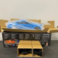 Traxxas 4-Tec 2.0 Ford Mustang GT RTR AWD Supercar - OPEN ITEM