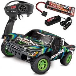 Traxxas Slash 4x4 Brushed 1/10 Short Course RTR Truck w/Batt & Charger Orange -Rcsuper outlet shop 252 source 1568171111