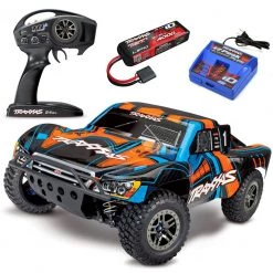 Traxxas Slash 4x4 Ultimate Short Course Truck & 60MPH 3S LiPo Combo Green -Rcsuper outlet shop 263 source 1568171442