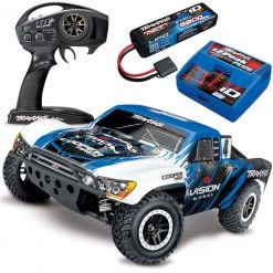 Traxxas Slash 4x4 VXL Brushless RTR Truck LIPO COMBO PACKAGE Orange -Rcsuper outlet shop 277 source 1568171907