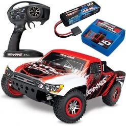 Traxxas Slash 4x4 VXL Brushless RTR Truck LIPO COMBO PACKAGE Orange -Rcsuper outlet shop 279 source 1568171907