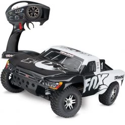 Traxxas Slash 4x4 Short Course RTR Truck w/On-Board Audio Red (#25 Mark Jenkins) 10 Traxxas Slash 4x4 Short Course RTR Truck w/On-Board Audio Red (#25 Mark Jenkins) -Rcsuper outlet shop 289 source 1568172216