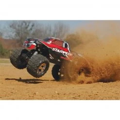 Traxxas Stampede XL-5 2WD RTR RC Truck w/ID Battery & Quick Charger Green -Rcsuper outlet shop 3096 97139.1604689097
