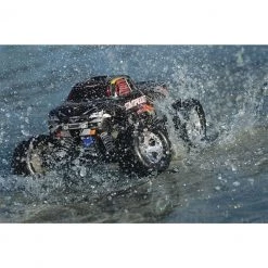 Traxxas Stampede XL-5 2WD RTR RC Truck w/ID Battery & Quick Charger Green -Rcsuper outlet shop 3097 43400.1604689098