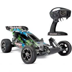 Traxxas Bandit VXL Brushless RTR RC Buggy w/TSM & TQi Purple -Rcsuper outlet shop 429 source 1569376018