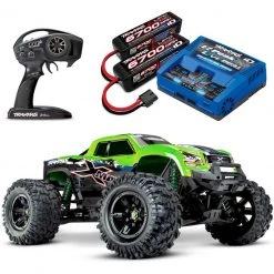 Traxxas X-Maxx 8S 4WD RTR Monster Truck Combo w/4S 6700mAh & Dual Charger Orangex 12 Traxxas X-Maxx 8S 4WD RTR Monster Truck Combo w/4S 6700mAh & Dual Charger Orangex -Rcsuper outlet shop 458 source 1605381693