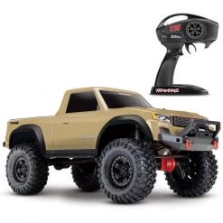 Traxxas TRX-4 Sport 4WD RTR Rock Crawler Trail Truck Blue -Rcsuper outlet shop 464 source 1570305237