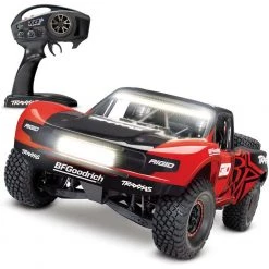 Traxxas Unlimited Desert Racer 4WD Brushless RTR RC Truck w/LED Lights Factory-Installed Rigid 13 Traxxas Unlimited Desert Racer 4WD Brushless RTR RC Truck w/LED Lights Factory-Installed Rigid -Rcsuper outlet shop 509 source 1573493456