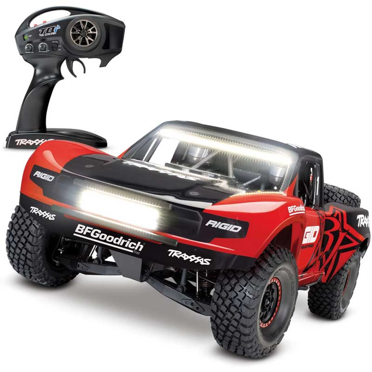 509_source_1573493456.jpg Traxxas Unlimited Desert Racer 4WD Brushless RTR RC Truck w/LED Lights Factory-Installed Rigid -Rcsuper outlet shop 509 source 1573493456