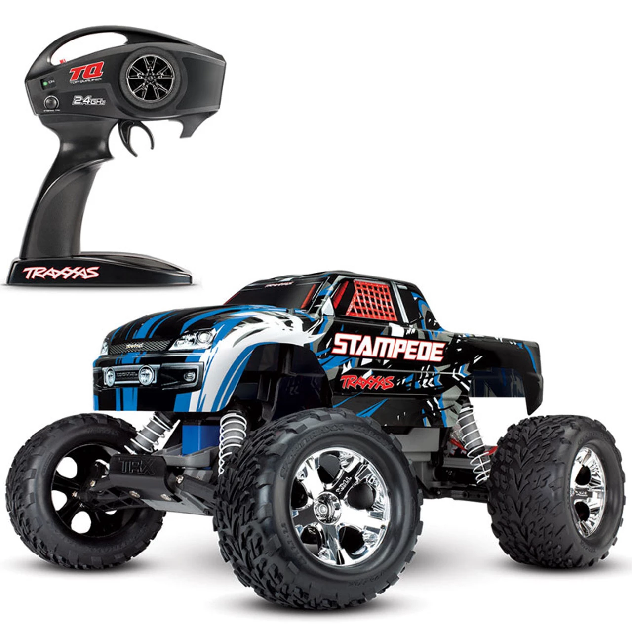 53_source_1568166390.jpg Traxxas Stampede XL-5 2WD RTR RC Truck (no batt/charger) Orange -Rcsuper outlet shop 53 source 1568166390