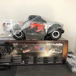 Traxxas 2017 Ford Raptor Slash XL-5 2WD RTR RC Truck - OPEN ITEM