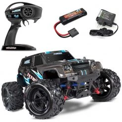 Traxxas LaTrax Teton 1/18 Scale 4WD RTR RC Monster Truck Pink 9 Traxxas LaTrax Teton 1/18 Scale 4WD RTR RC Monster Truck Pink -Rcsuper outlet shop 620 source 1579467121