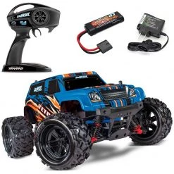 Traxxas LaTrax Teton 1/18 Scale 4WD RTR RC Monster Truck Pink 11 Traxxas LaTrax Teton 1/18 Scale 4WD RTR RC Monster Truck Pink -Rcsuper outlet shop 622 source 1579467121
