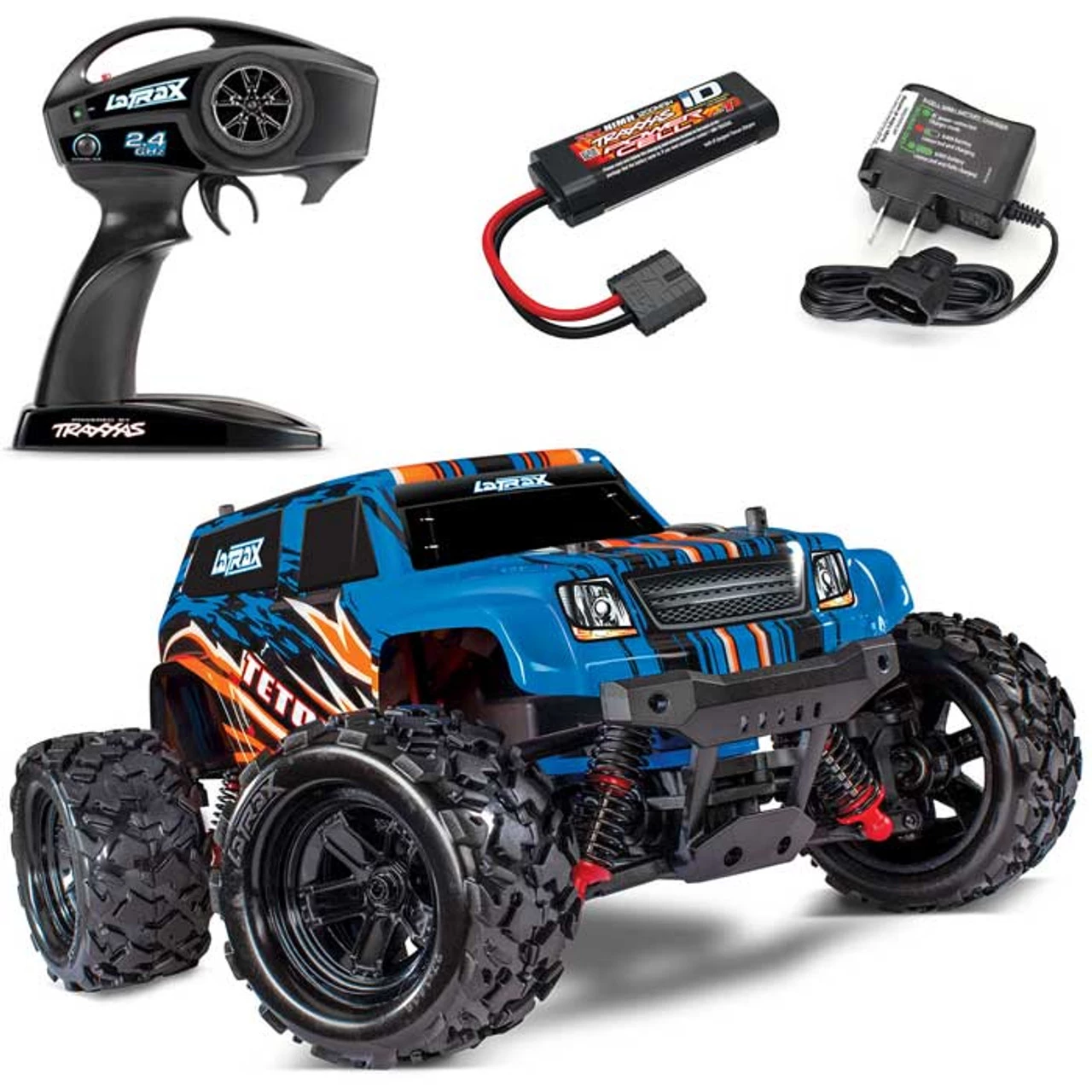 622_source_1579467121.jpg Traxxas LaTrax Teton 1/18 Scale 4WD RTR RC Monster Truck Pink -Rcsuper outlet shop 622 source 1579467121