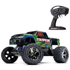 Traxxas Stampede VXL Brushless 2WD RC Truck w/TSM (no batt/charger) Orange 8 Traxxas Stampede VXL Brushless 2WD RC Truck w/TSM (no batt/charger) Orange -Rcsuper outlet shop 62 source 1568166577