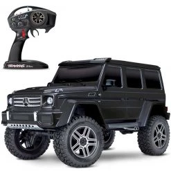 Traxxas TRX-4 Mercedes Benz G500 4x4 Scale & Trail RC Crawler Red -Rcsuper outlet shop 644 source 1587171080