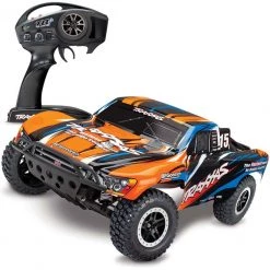Traxxas Slash VXL Brushless 2WD RC Truck w/TSM Hawaiian -Rcsuper outlet shop 653 source 1586350901