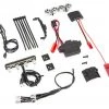 Traxxas LED Light Kit: 1/16th Summit 2 Traxxas LED Light Kit: 1/16th Summit -Rcsuper outlet shop 7285A 73611.1656899100