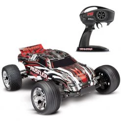 Traxxas Rustler XL-5 RTR 1/10 RC Stadium Truck (no batt/charger) Green 9 Traxxas Rustler XL-5 RTR 1/10 RC Stadium Truck (no batt/charger) Green -Rcsuper outlet shop 73 source 1568166888