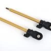 Traxxas GT-Maxx Shock Shaft 72mm, Assembled (TiN-Coated) (2)