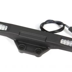Traxxas Rear Bumper w/ LED lights