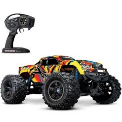 Traxxas X-Maxx 8S 4WD RC Monster Truck Greenx -Rcsuper outlet shop 926 source 1636666784