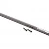 Traxxas T-Bar Chassis Brace, 6061-T6 Aluminum (Gray-Anodized) w/ Hardware