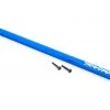 Traxxas T-Bar Chassis Brace, 6061-T6 Aluminum (Blue-Anodized) w/ Hardware -Rcsuper outlet shop 9523X 09965.1655667340