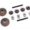 Traxxas Differential Gear Set (12 pcs)