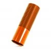 Traxxas GT-Maxx Shock Body (Aluminum, Orange-Anodized) (1) -Rcsuper outlet shop 9665T 71139.1655945214