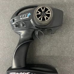 Traxxas Slash VXL Brushless 2WD RC Truck w/TSM - USED ITEM -Rcsuper outlet shop Fox5 35570.1658418399