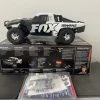 Traxxas Slash VXL Brushless 2WD RC Truck w/TSM - USED ITEM -Rcsuper outlet shop Fox 1 72172.1658418399