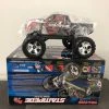 Traxxas Stampede XL-5 2WD RTR RC Truck (no batt/charger) - OPEN ITEM