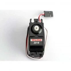 Traxxas 2018 Standard Servo