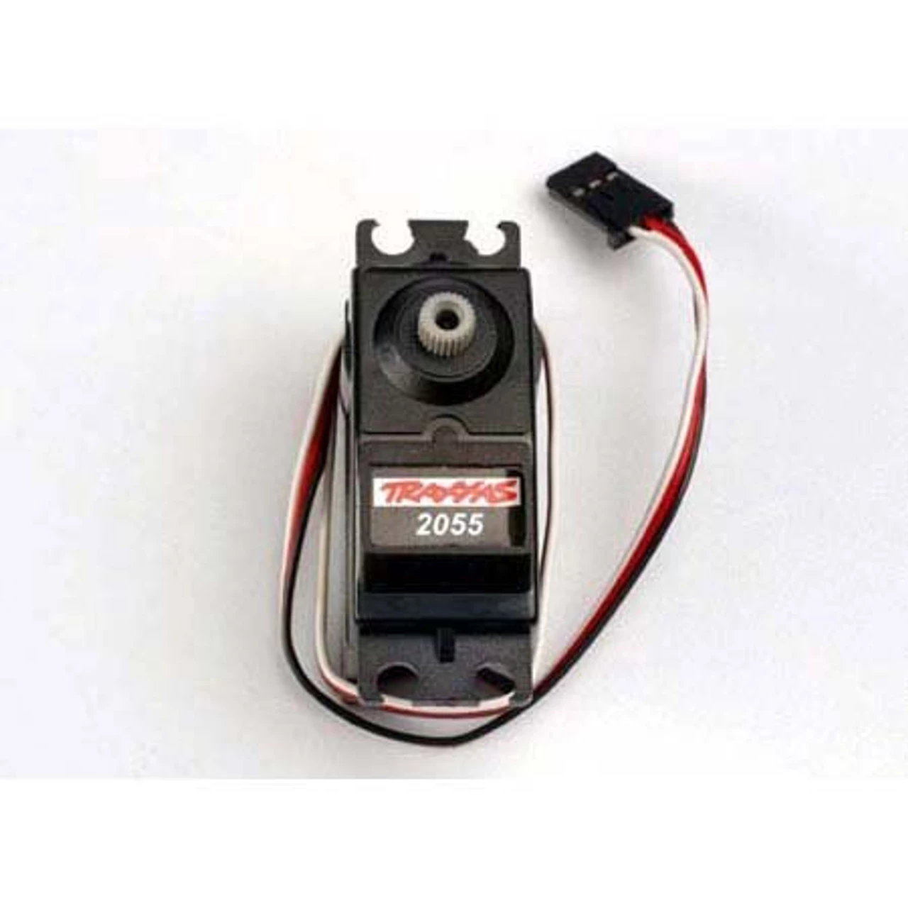 TRA2055-2__18243.1562581640.jpg Traxxas 2055 High-Torque 80 oz/in Steering Servo -Rcsuper outlet shop TRA2055 2 18243.1562581640