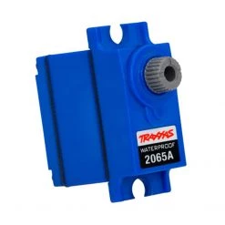 Traxxas Sub-Micro Waterproof Servo