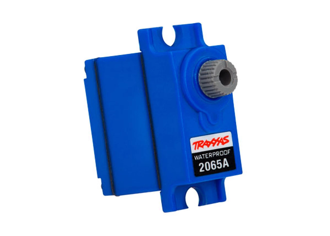 TRA2065A__05819.1652726993.jpg Traxxas Sub-Micro Waterproof Servo -Rcsuper outlet shop TRA2065A 05819.1652726993