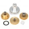 Traxxas Metal Gear Set for 2085 & 2085X Servos -Rcsuper outlet shop TRA2087X 68028.1571534350