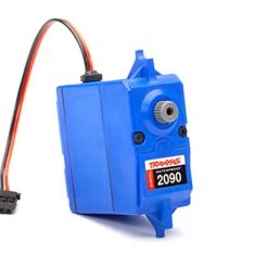 Traxxas Digital High-Torque Waterproof Servo