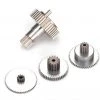 Traxxas Metal Gear Set for 2250 & 2255 Servos -Rcsuper outlet shop TRA2252 87800.1572388124