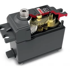 Traxxas High-Torque Digital Metal Gear 2270 Servo -Rcsuper outlet shop TRA2270 2 57613.1648156689